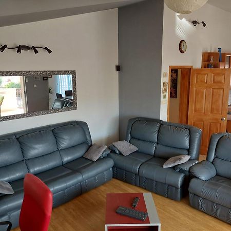 Apartment Antea Сплит Экстерьер фото