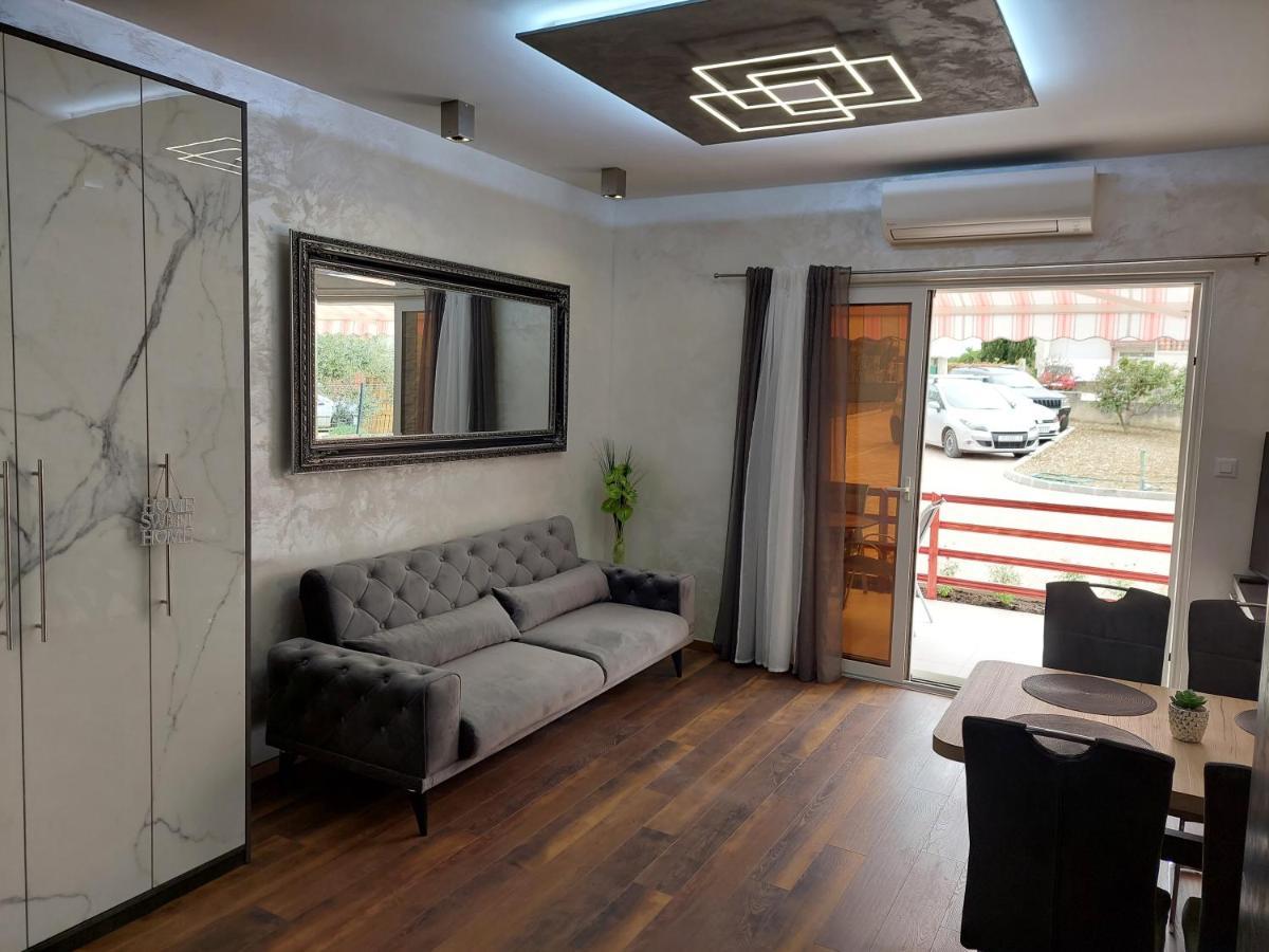 Apartment Antea Сплит Экстерьер фото
