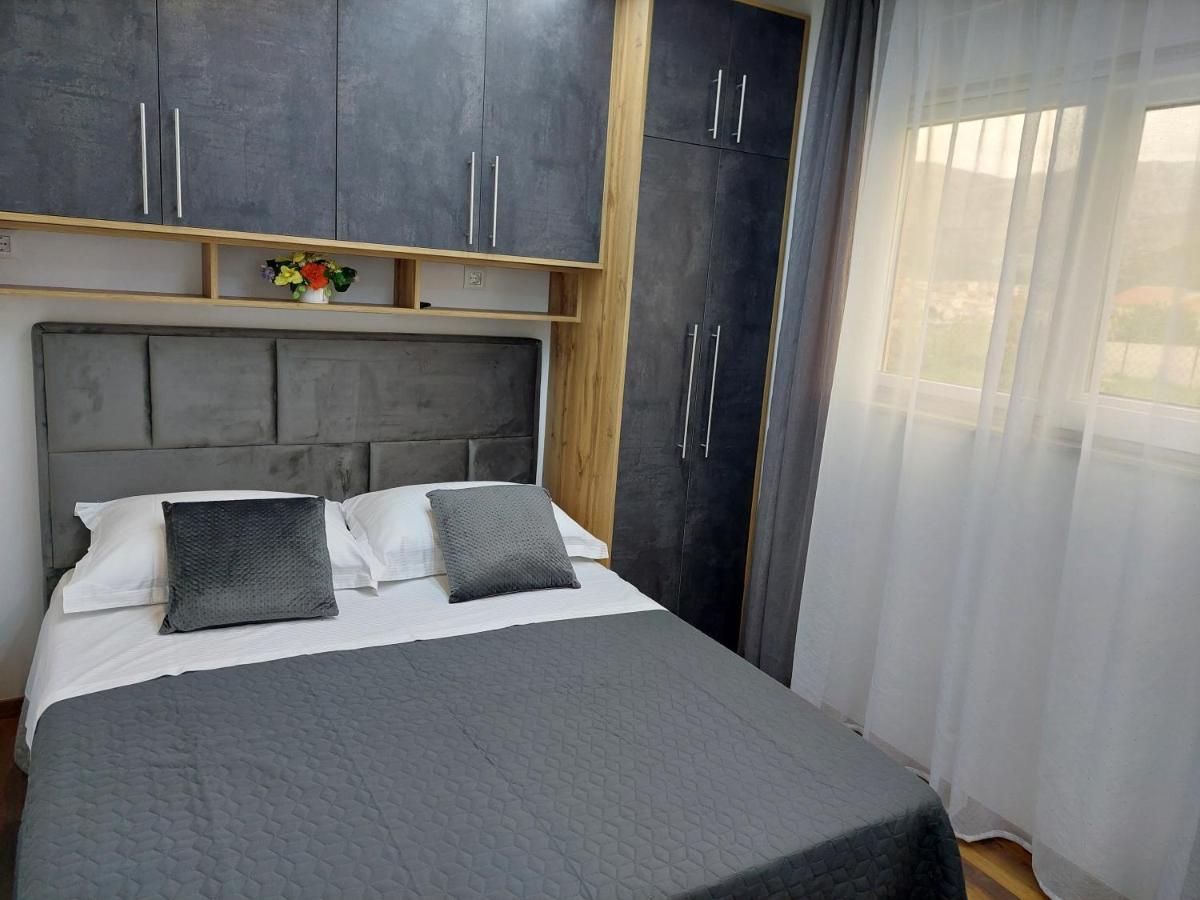 Apartment Antea Сплит Экстерьер фото