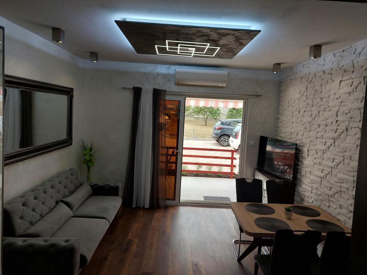 Apartment Antea Сплит Экстерьер фото