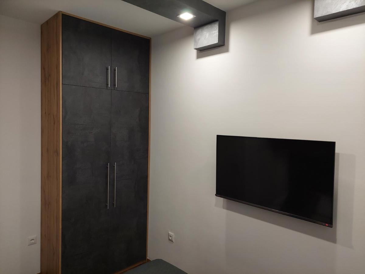Apartment Antea Сплит Экстерьер фото