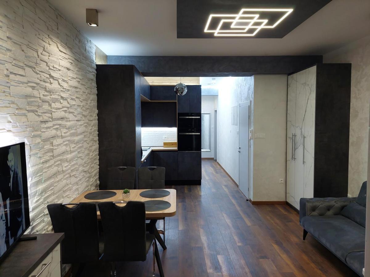 Apartment Antea Сплит Экстерьер фото