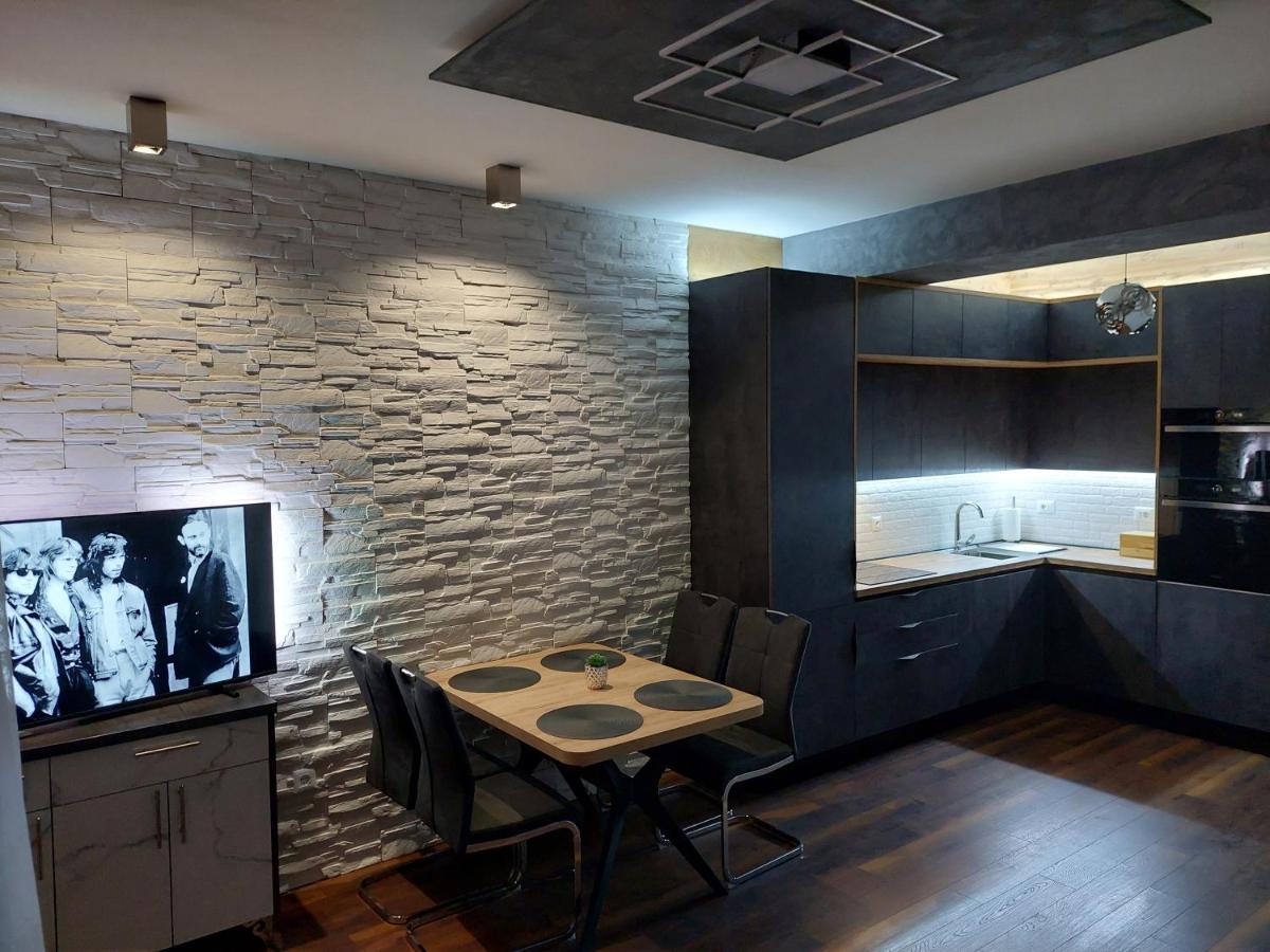 Apartment Antea Сплит Экстерьер фото