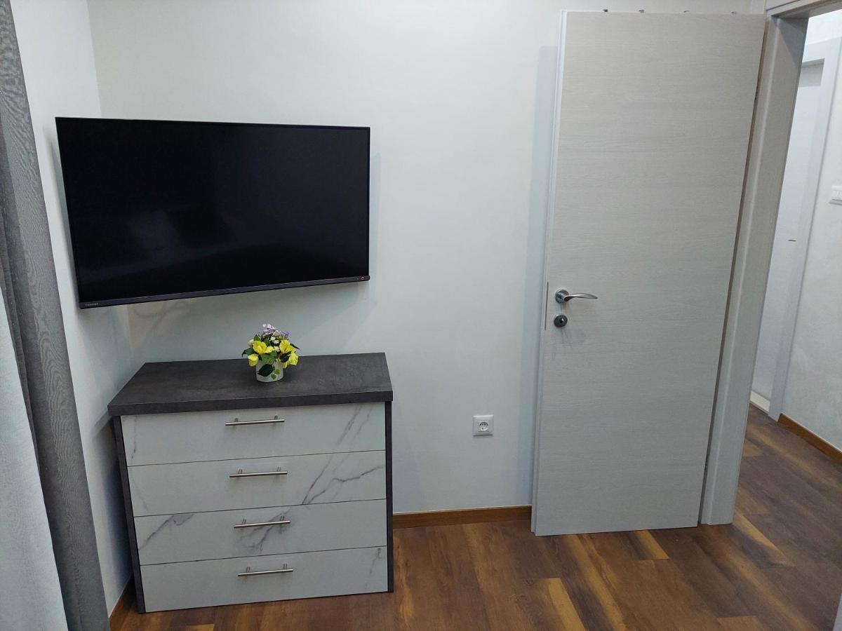 Apartment Antea Сплит Экстерьер фото