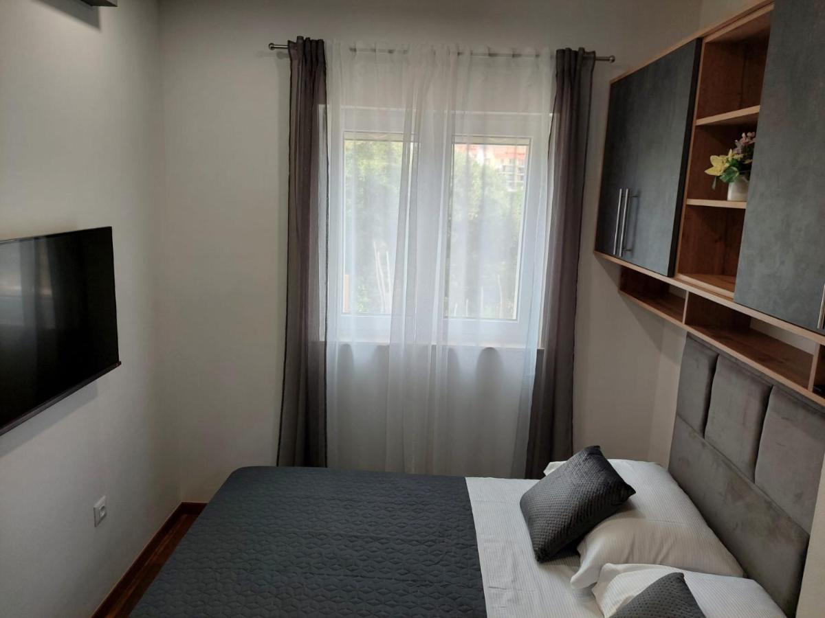 Apartment Antea Сплит Экстерьер фото
