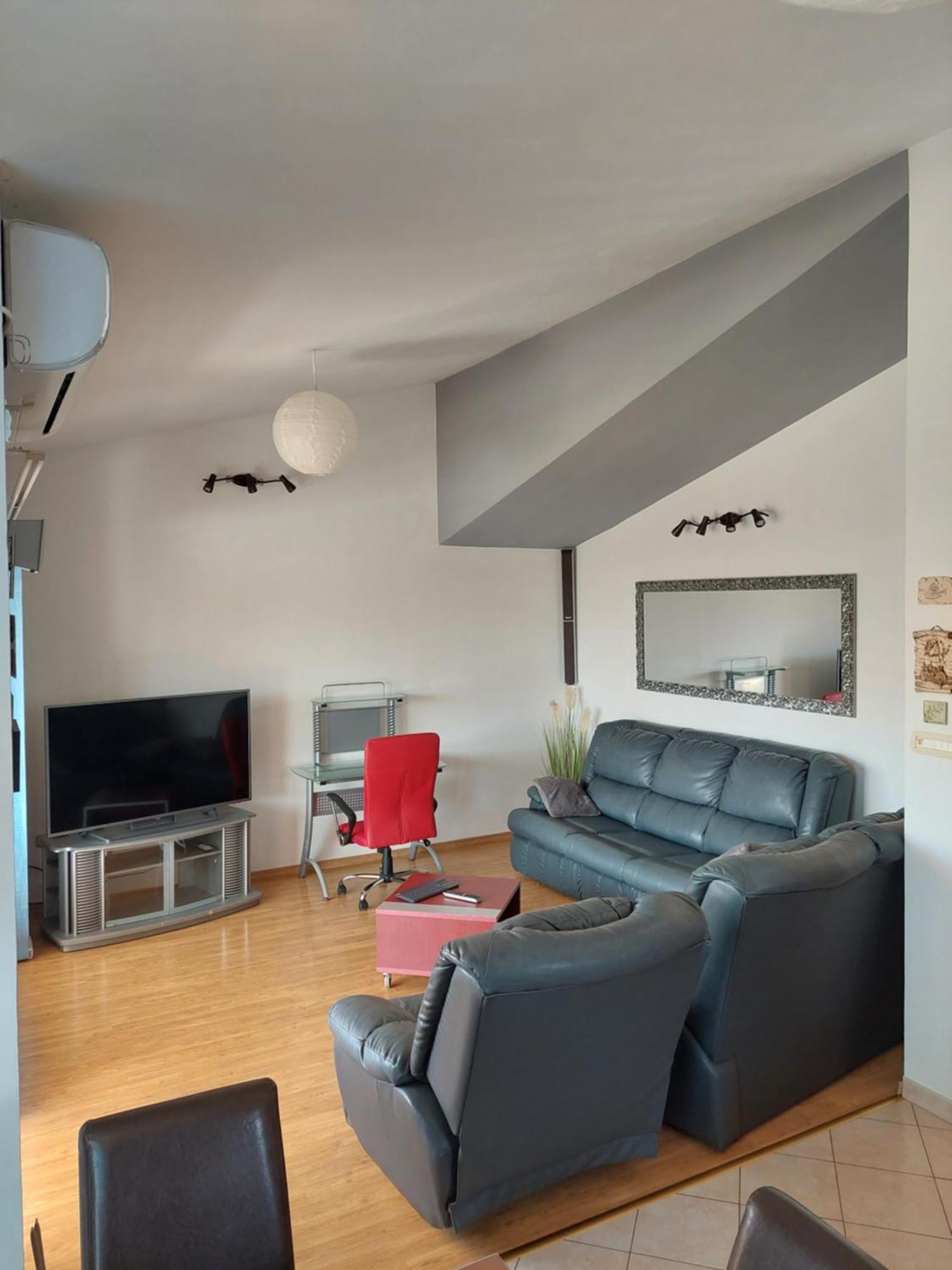 Apartment Antea Сплит Экстерьер фото