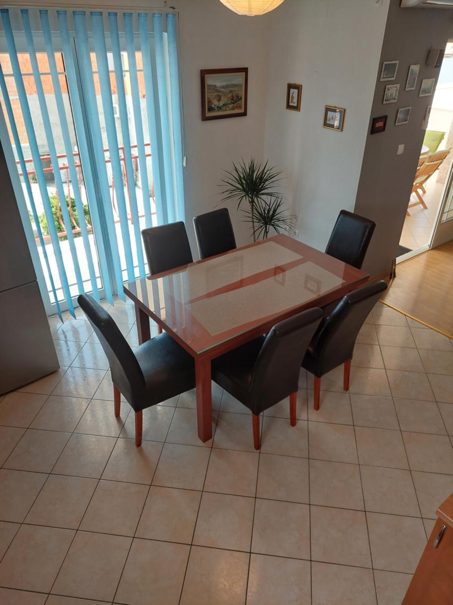 Apartment Antea Сплит Экстерьер фото