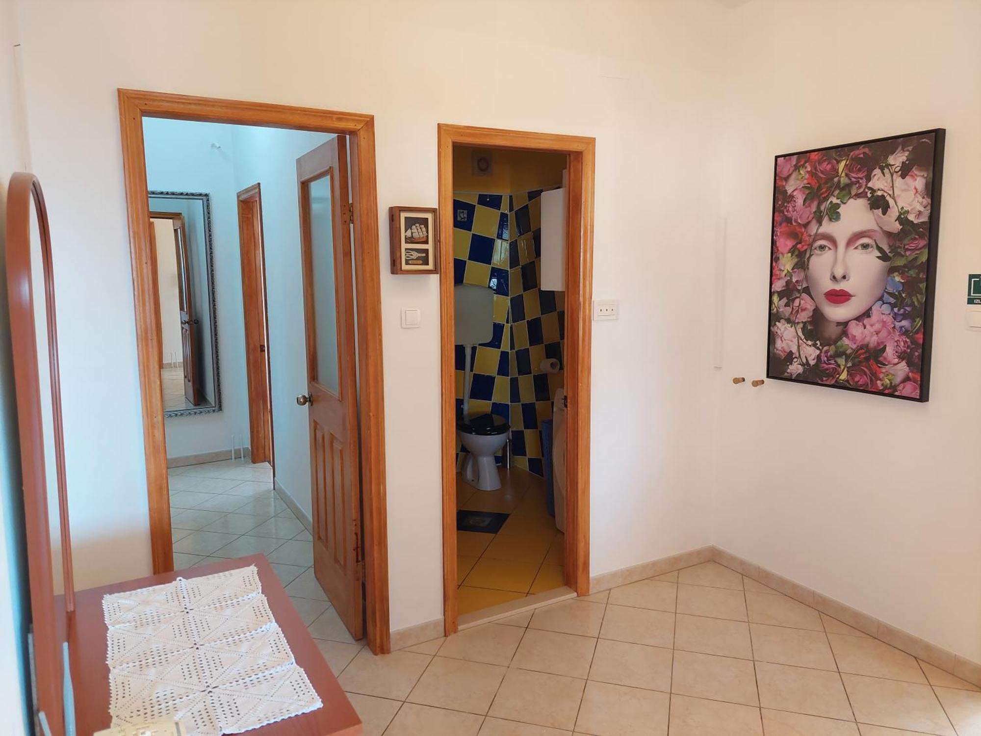 Apartment Antea Сплит Экстерьер фото
