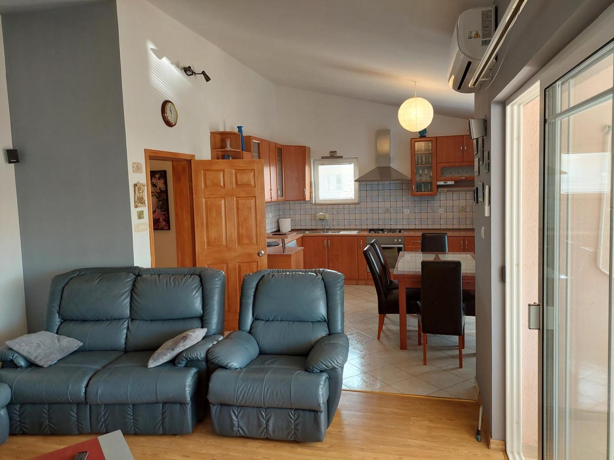 Apartment Antea Сплит Экстерьер фото