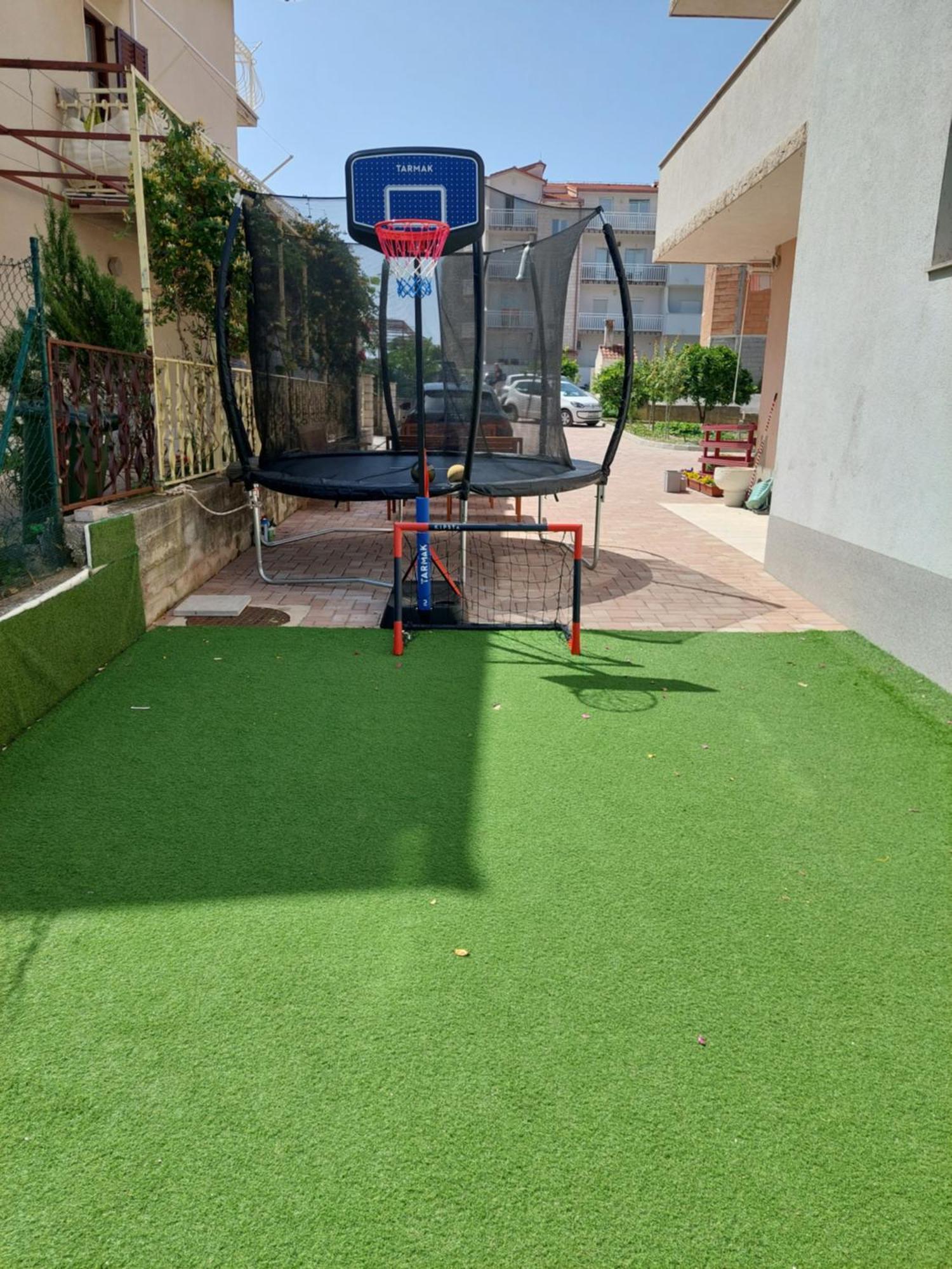 Apartment Antea Сплит Экстерьер фото