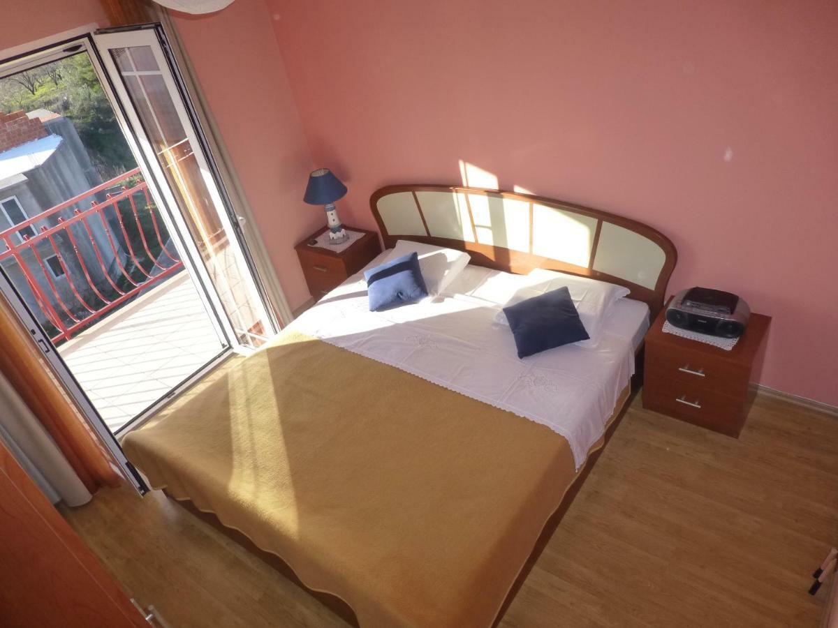 Apartment Antea Сплит Экстерьер фото